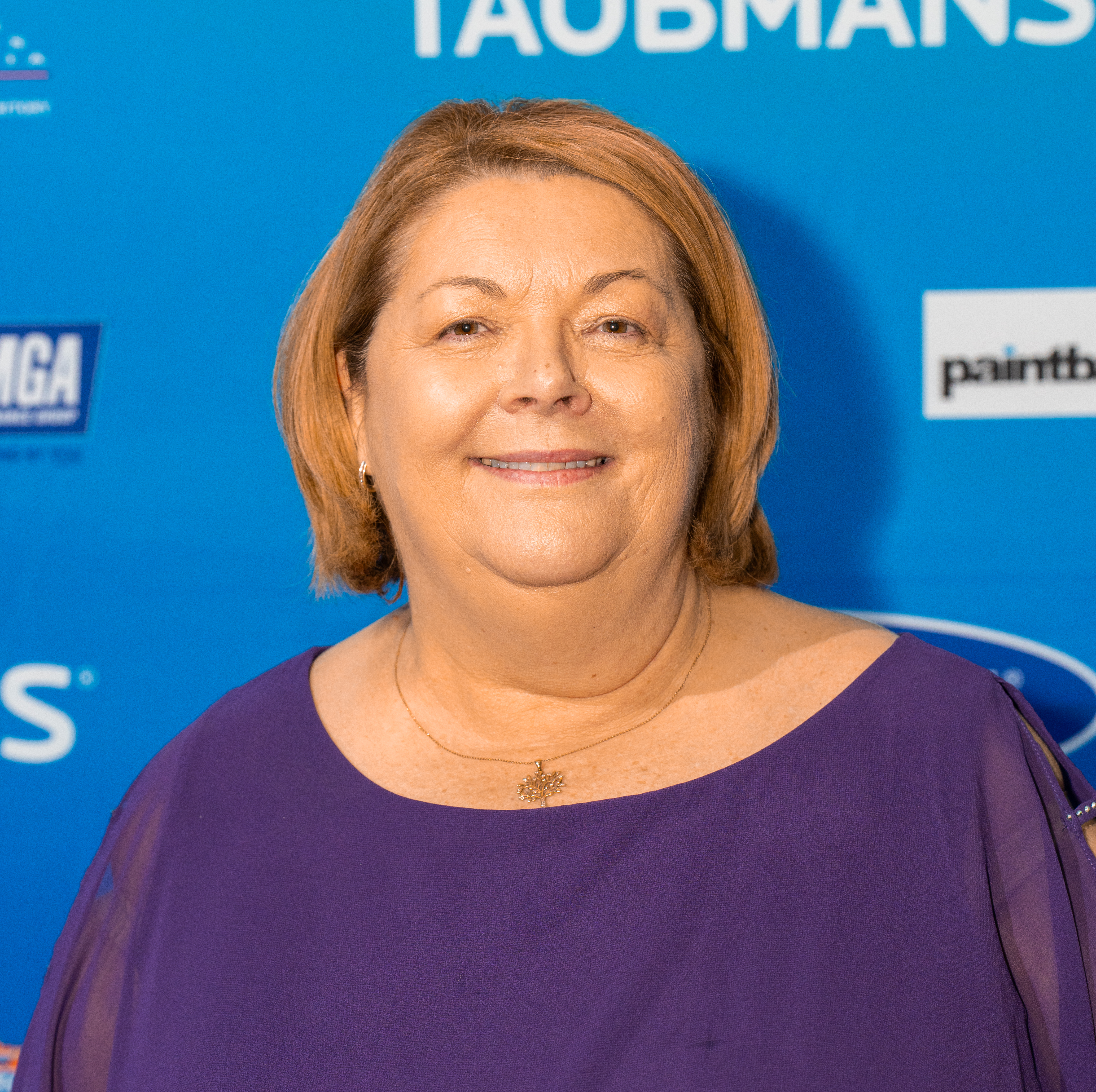 Colleen Jeffrey Court