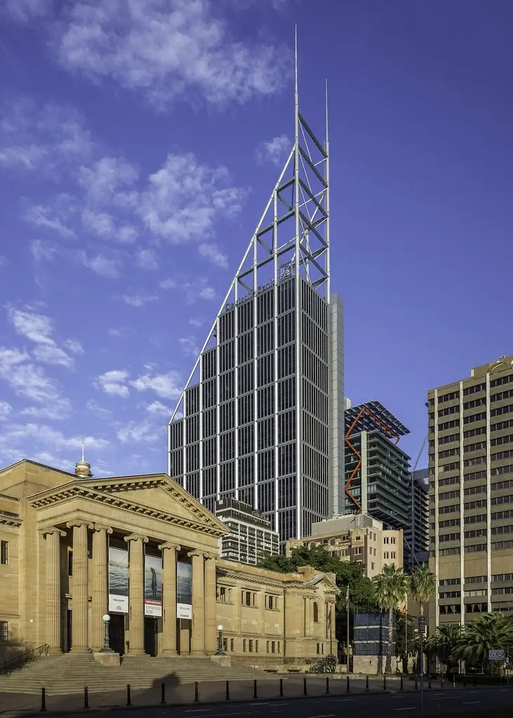 The Challenges of Painting a Multi-Family Building