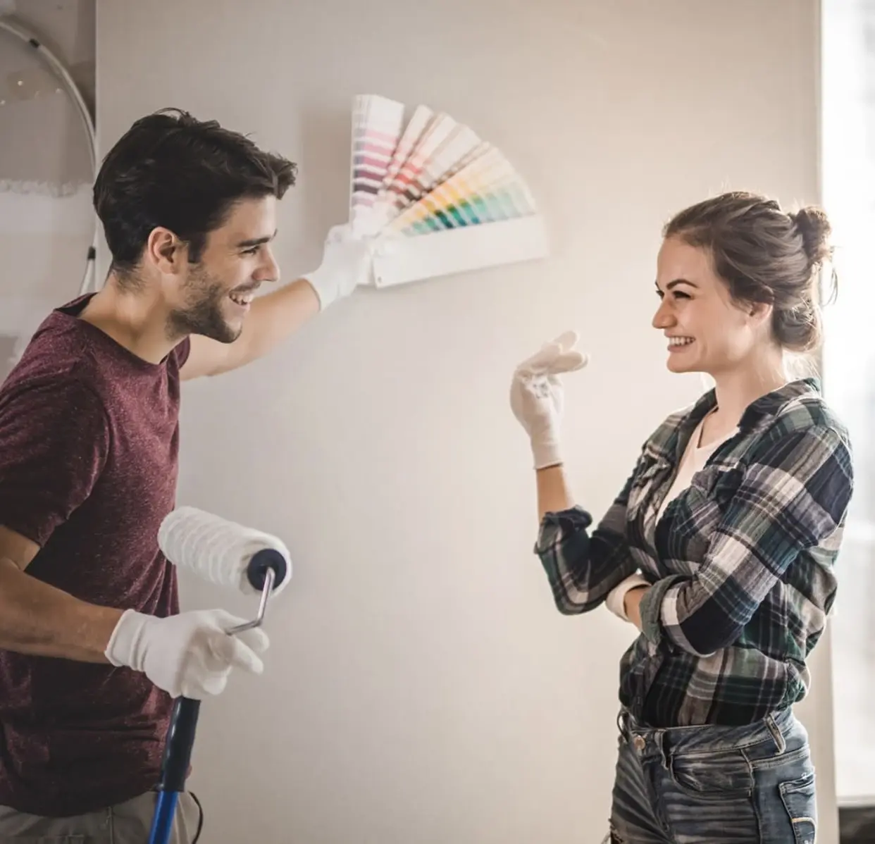 Colour Consultant: What Is It and How to Become One