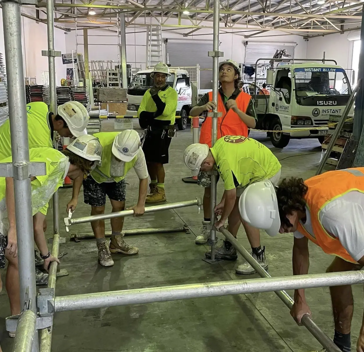 How Commercial Painting Contractors Contribute to Business Success