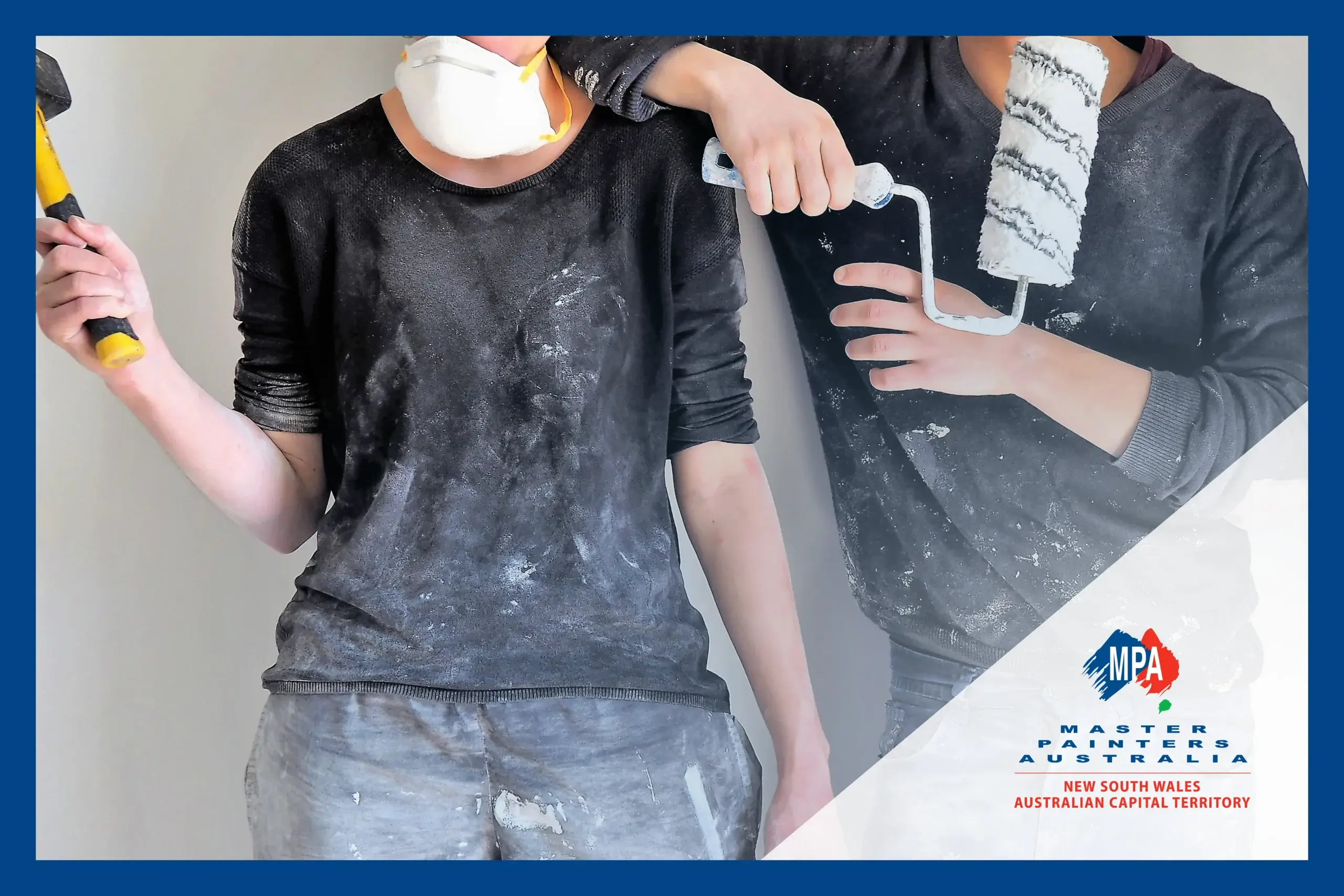 How to Tell if You’re Dealing With a Professional Painter?