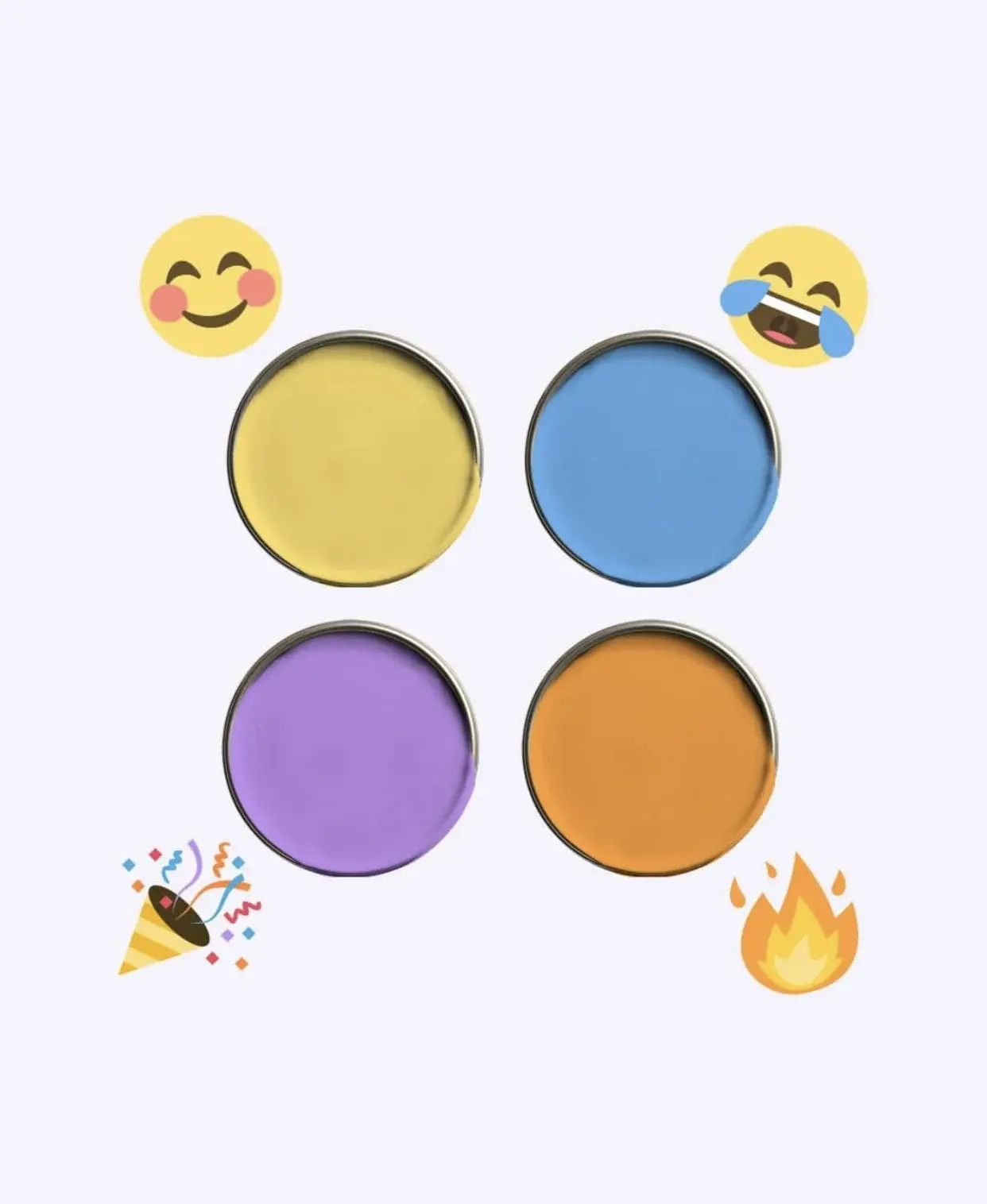 Paint Trends 2022: The Colours You Need for Wonder Walls