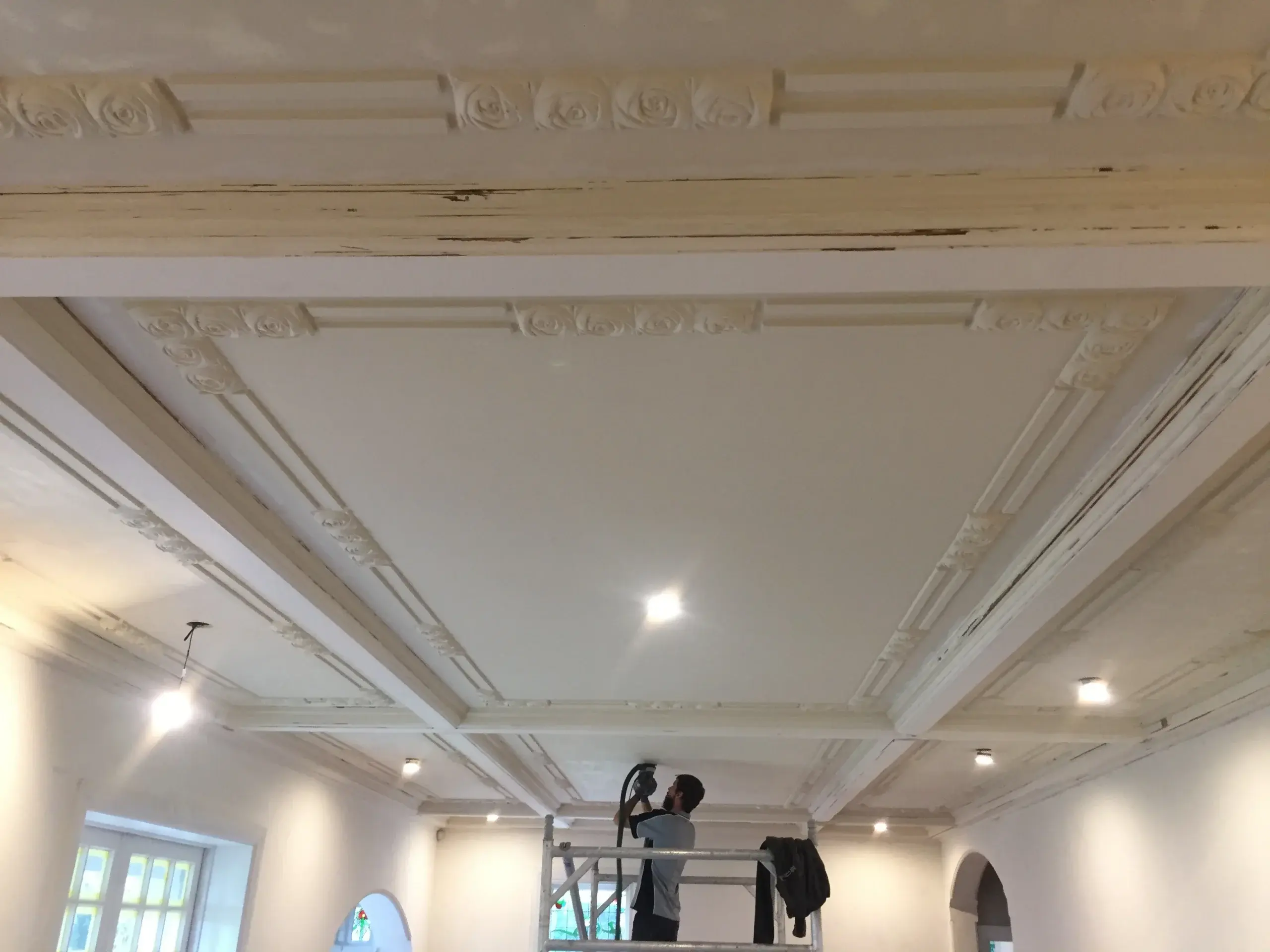 Painters and Decorators: What Exactly Do They Do?