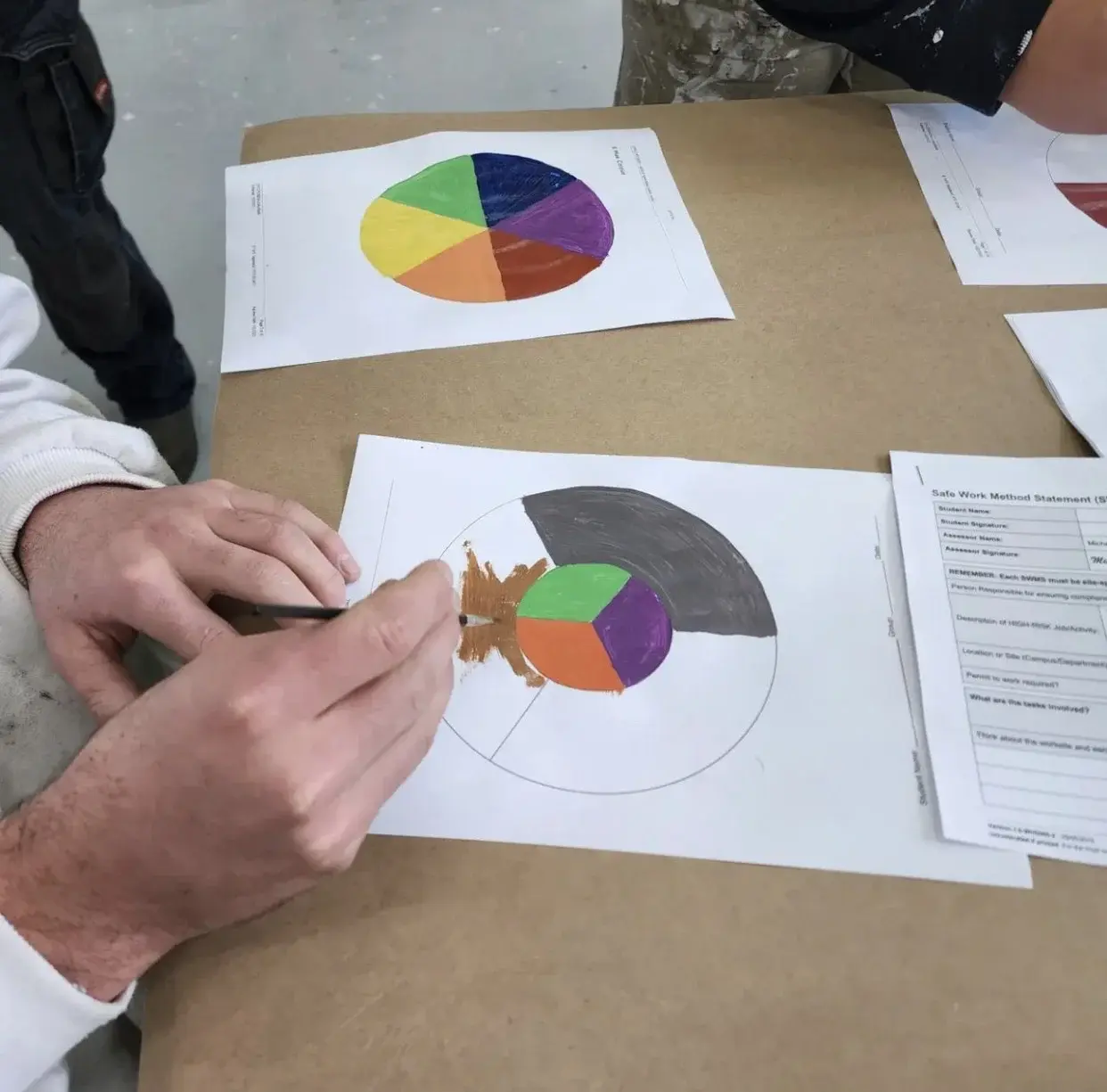 Painting Apprentice: What Is It and How to Become One