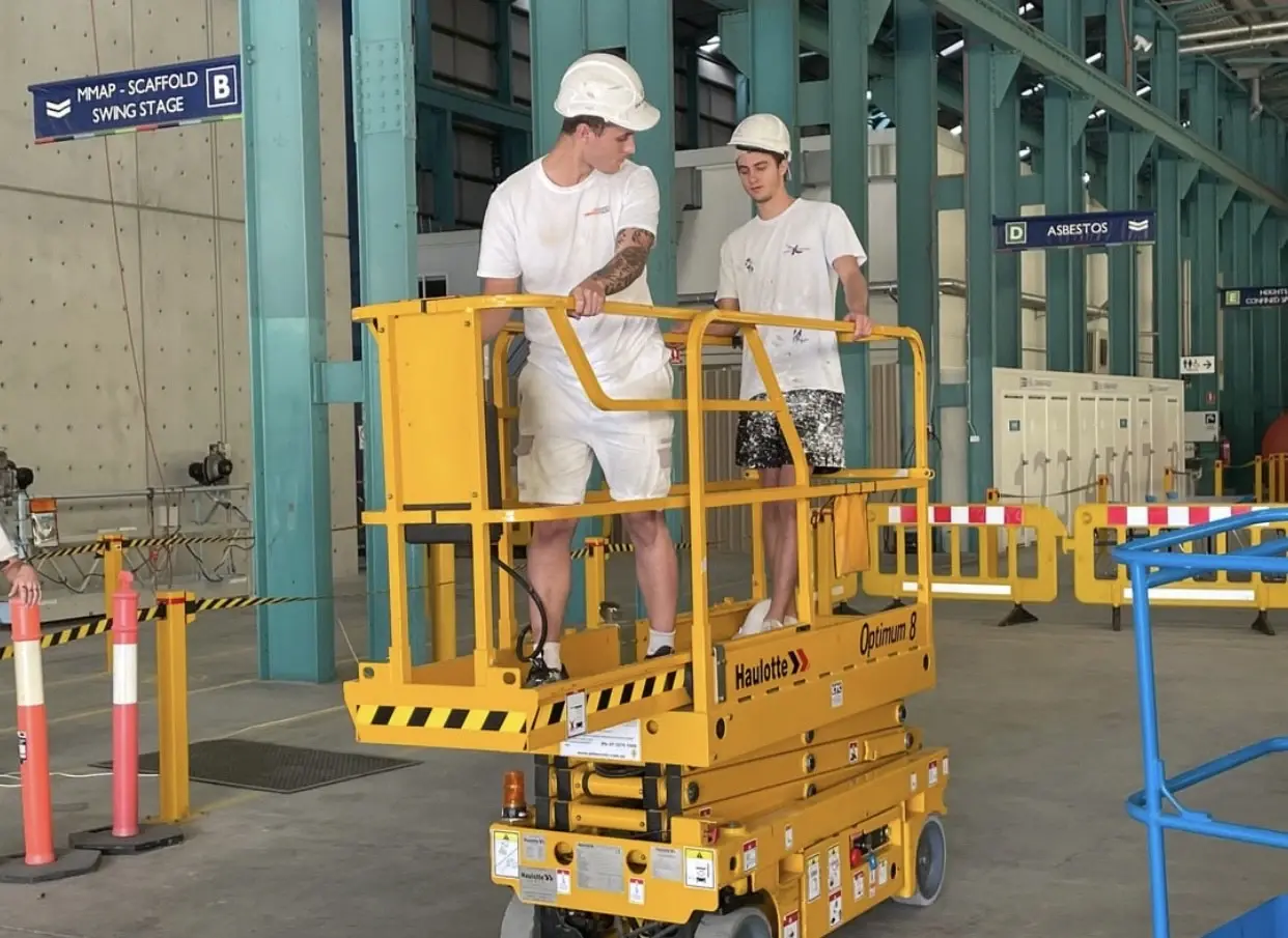 The Career Path of a Painter and Decorator