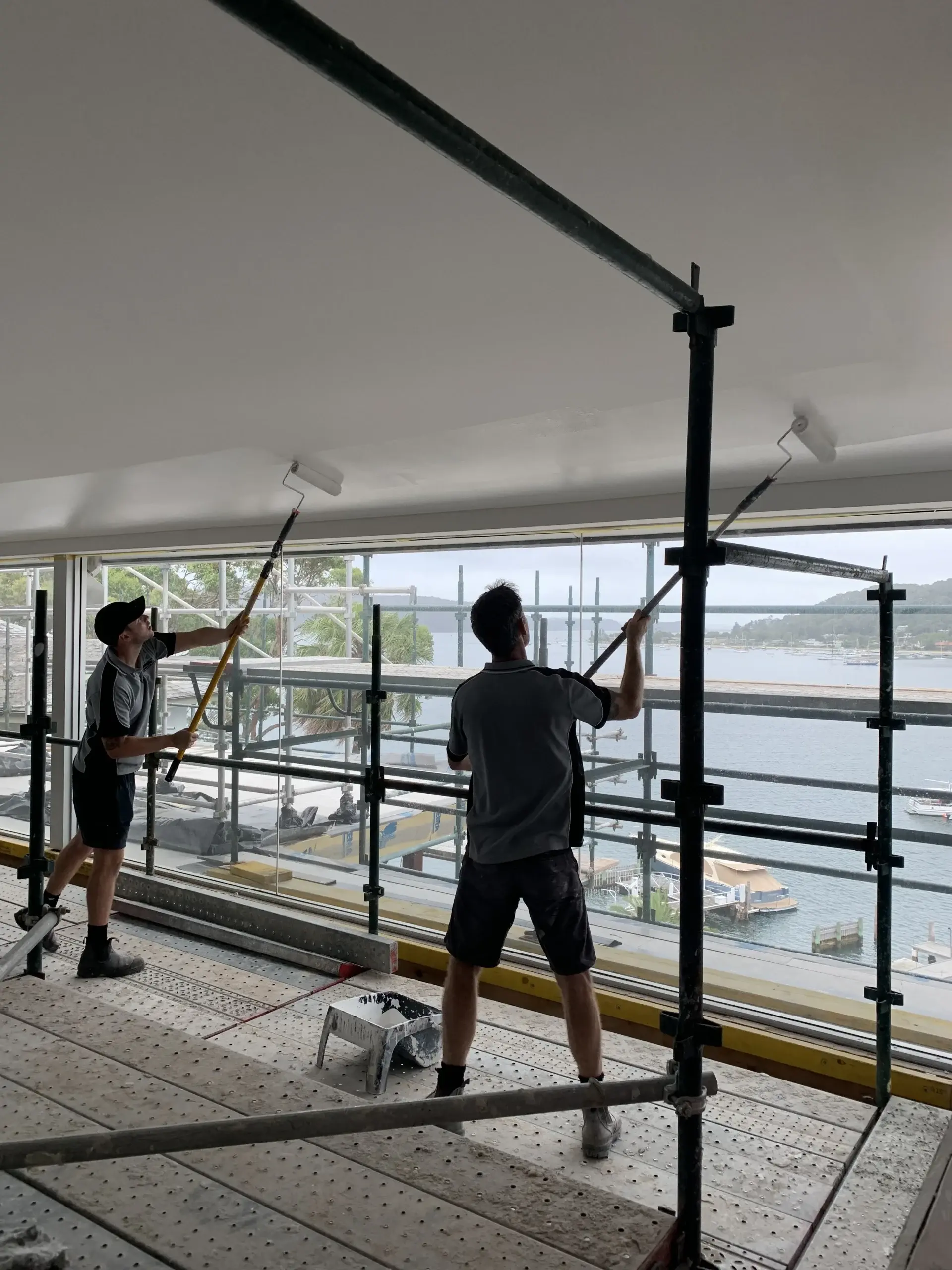 Tips to Know Which Commercial Painter Is Best