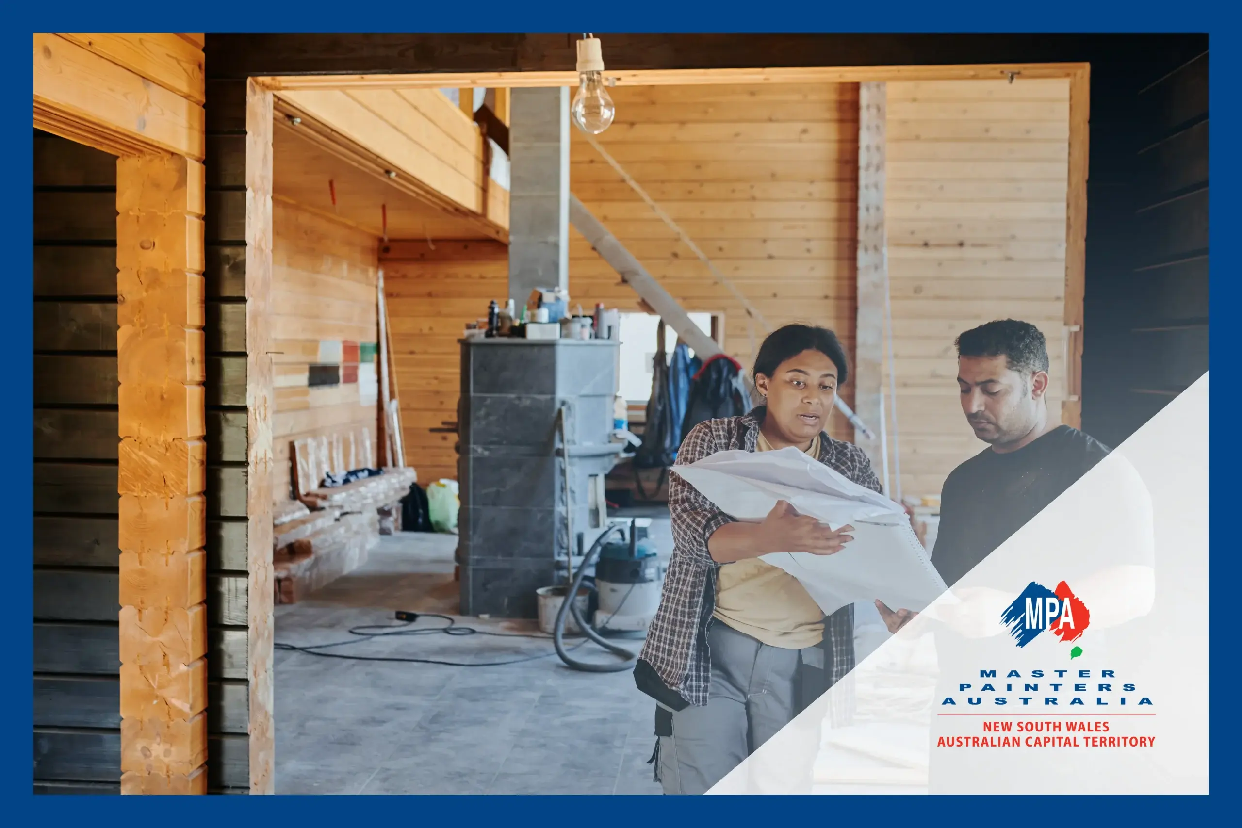 What Exactly Do Industrial Painting Contractors Do?