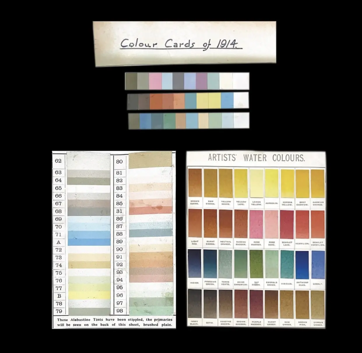 When to Hire a Colour Consultant