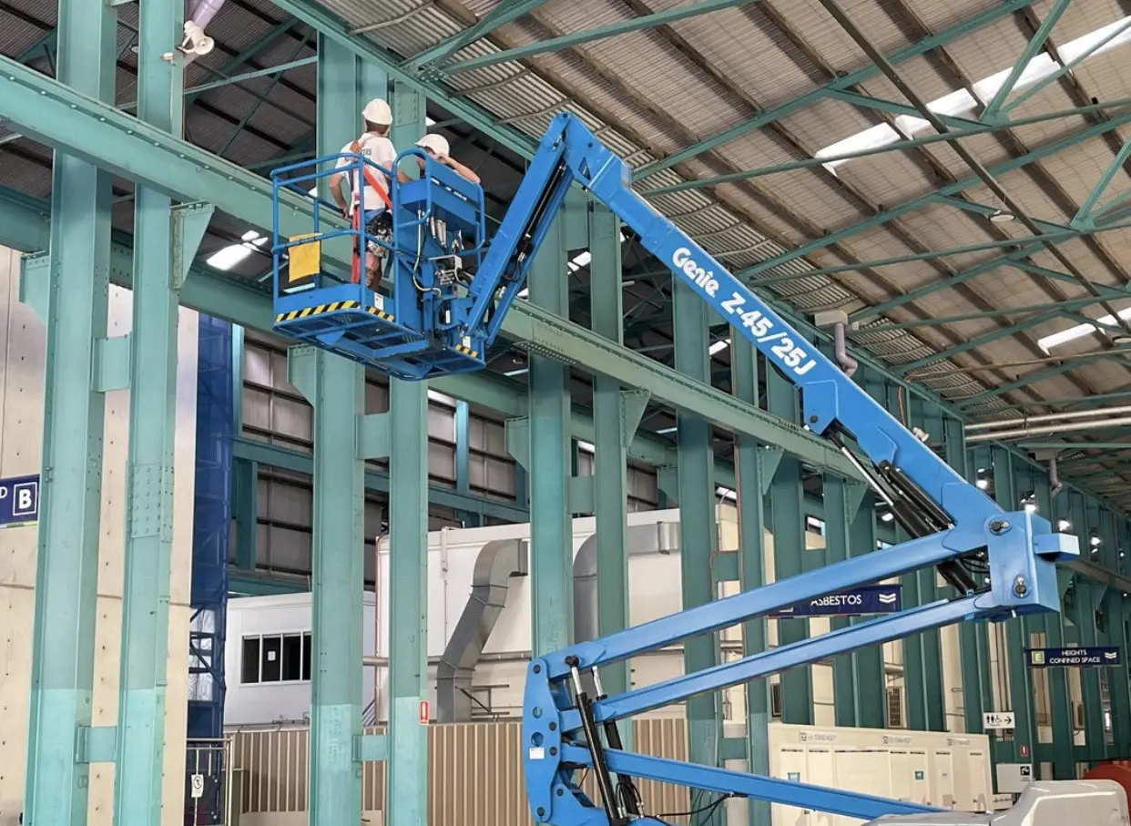 Commercial Painting: Common Paint Problems to Deal With