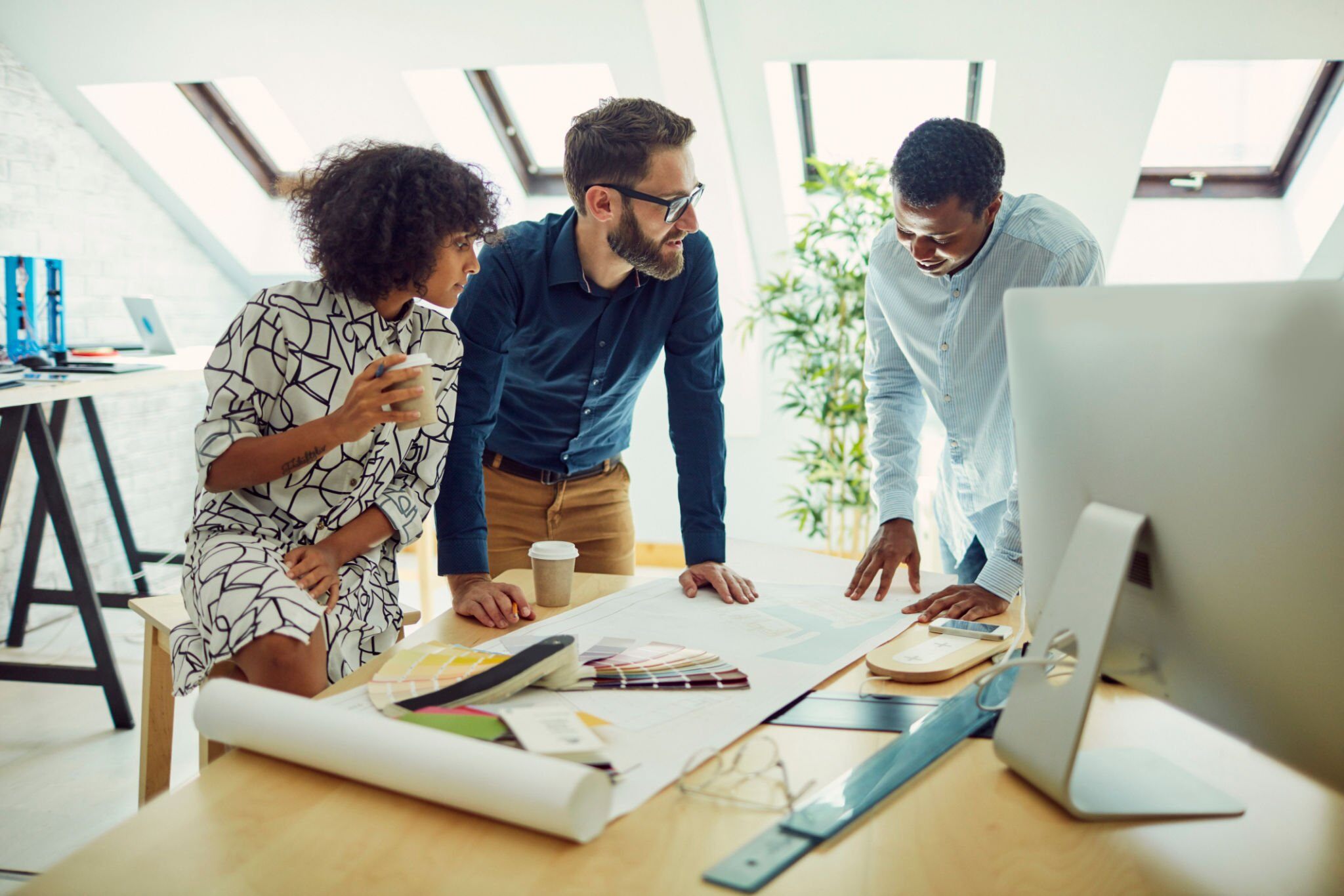 How to Choose the Best Painter and Decorator