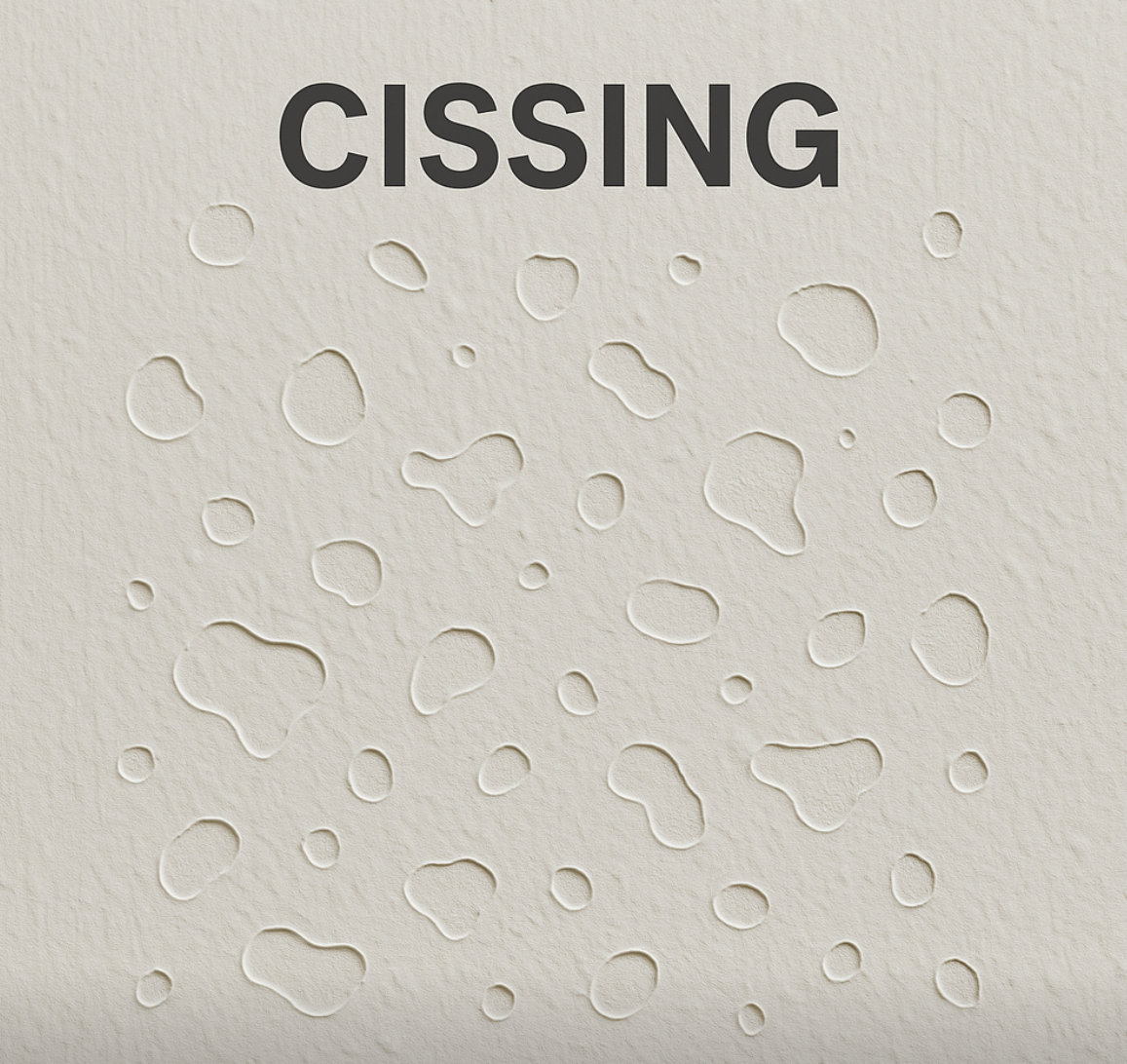 Cissing
