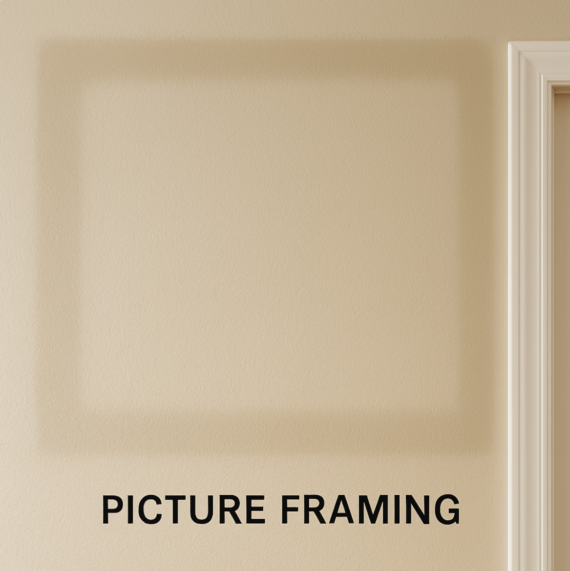Picture Framing